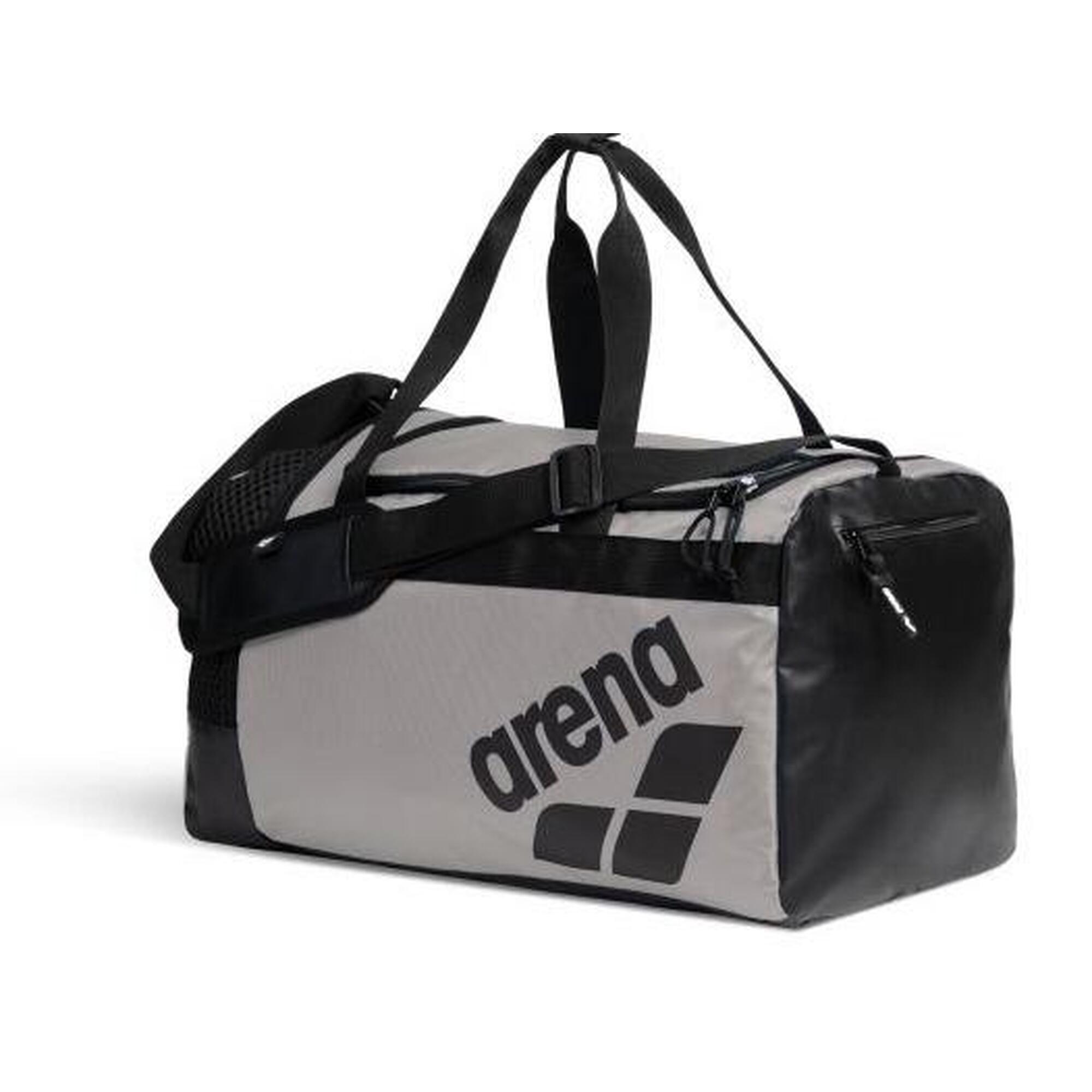 Torba sportowa Arena All Set 40L Ice
