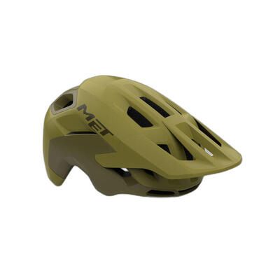 Casco Met Revo Mips