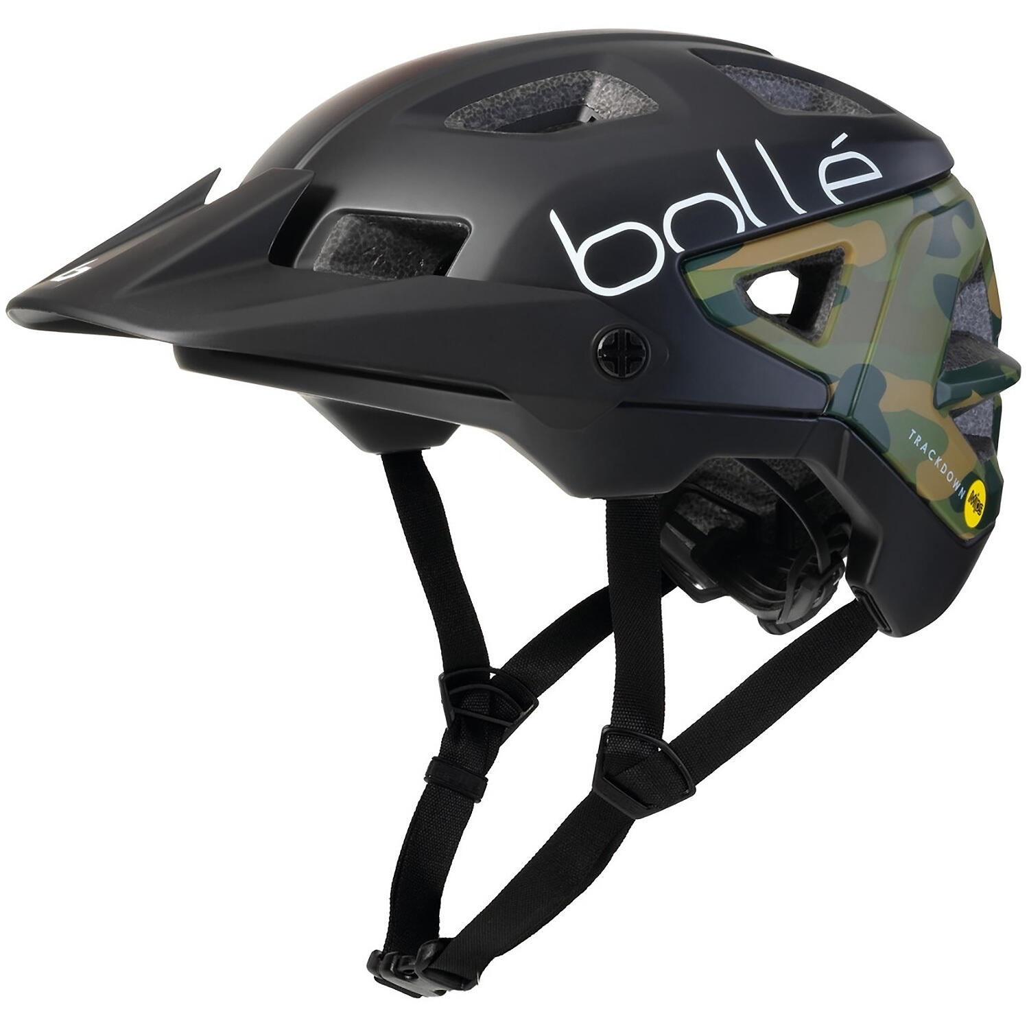 Helm TRACKDOWNMIPSMATTE 2/2