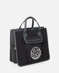 Sac - Seau Anti-Chaos Surf Series Noir/Gris