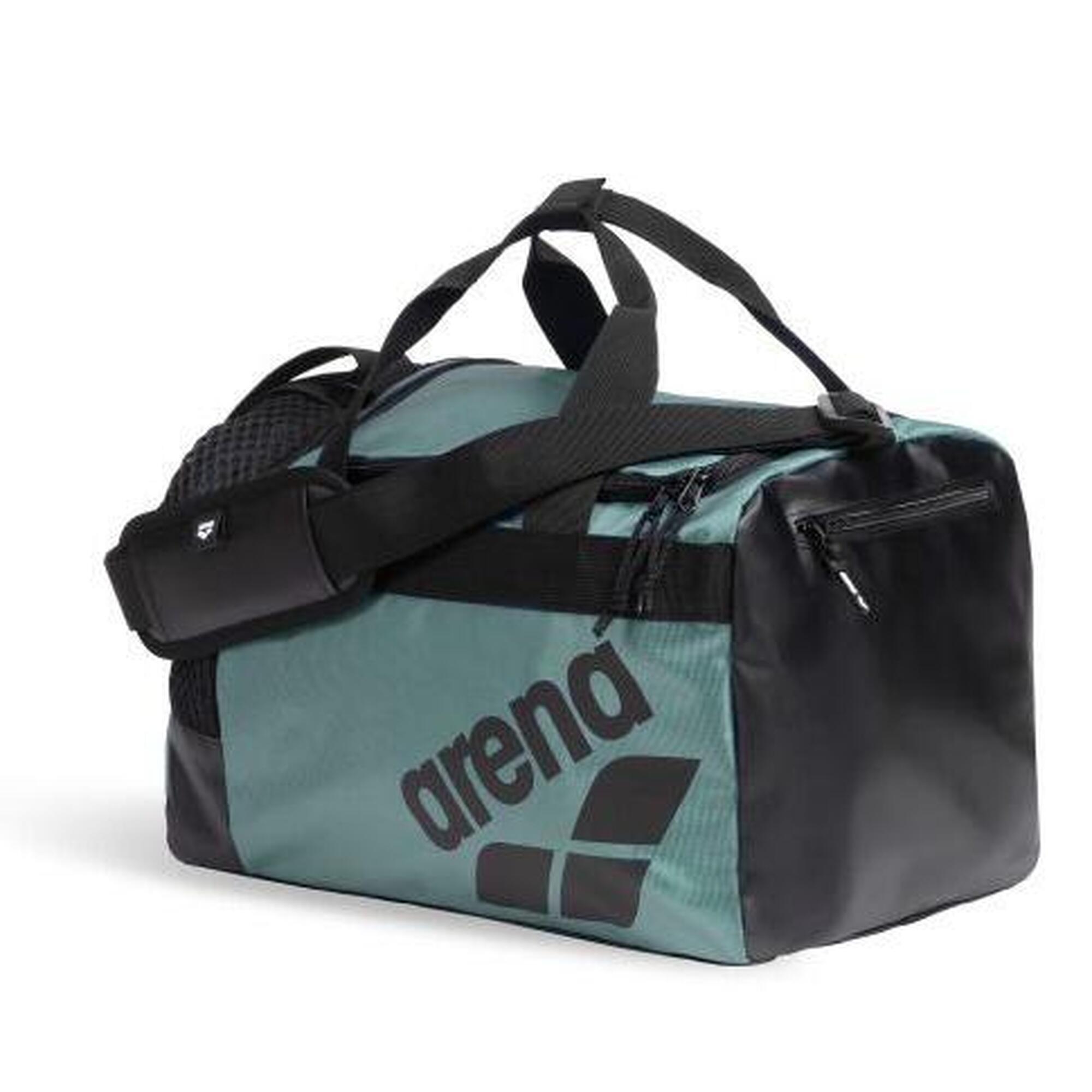 Torba sportowa Arena All Set 25 L Sage