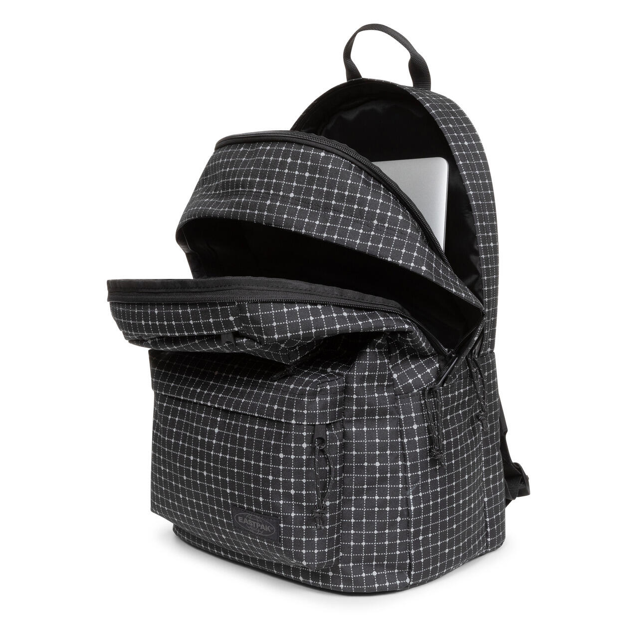 Sac à dos Eastpak Double Office 6/6