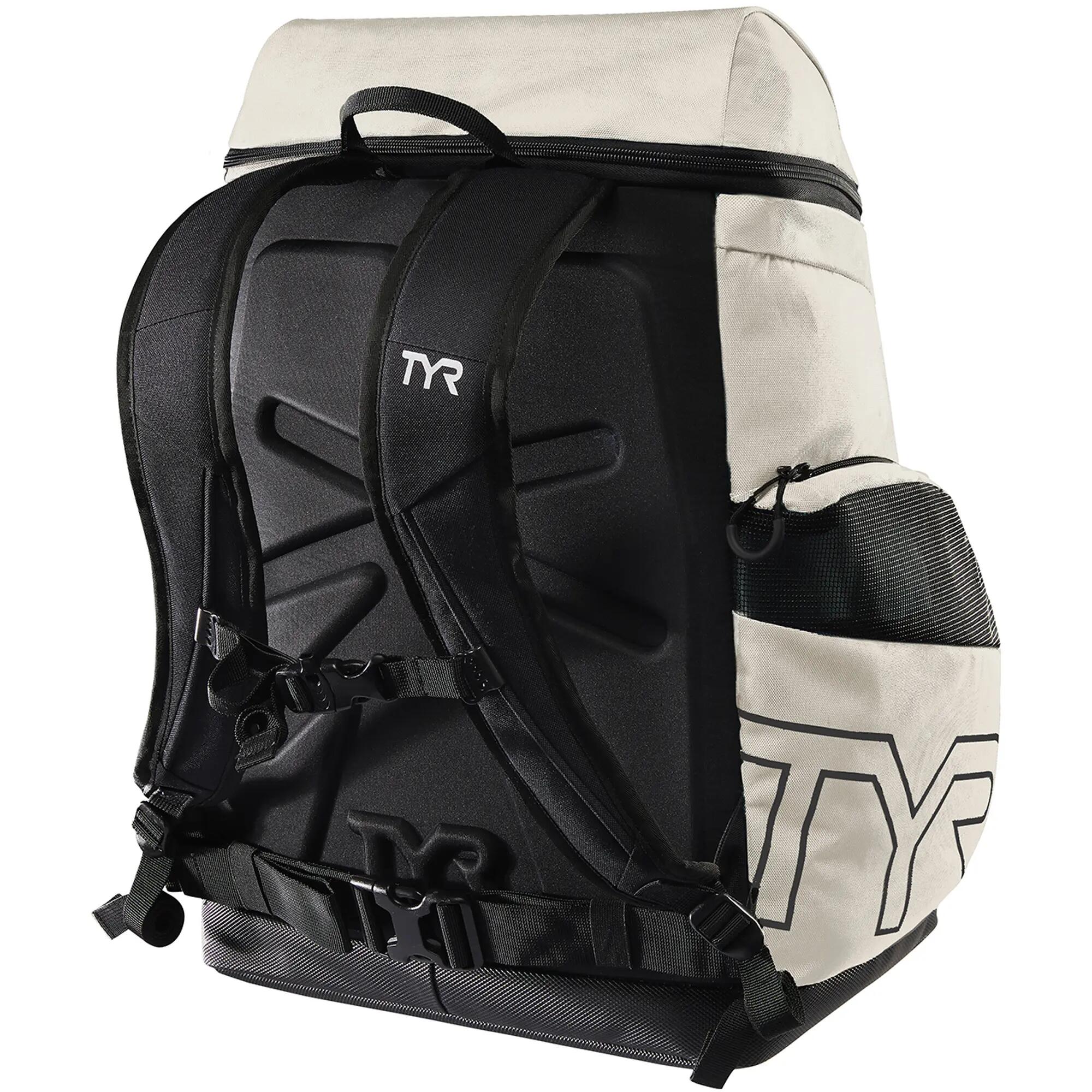 Plecak TYR  Alliance Team Backpack 45L 2/2