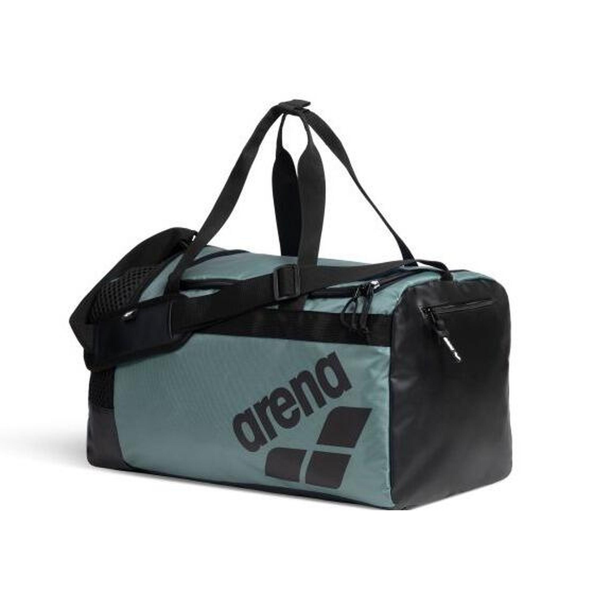 Torba sportowa Arena All Set 40L Sage