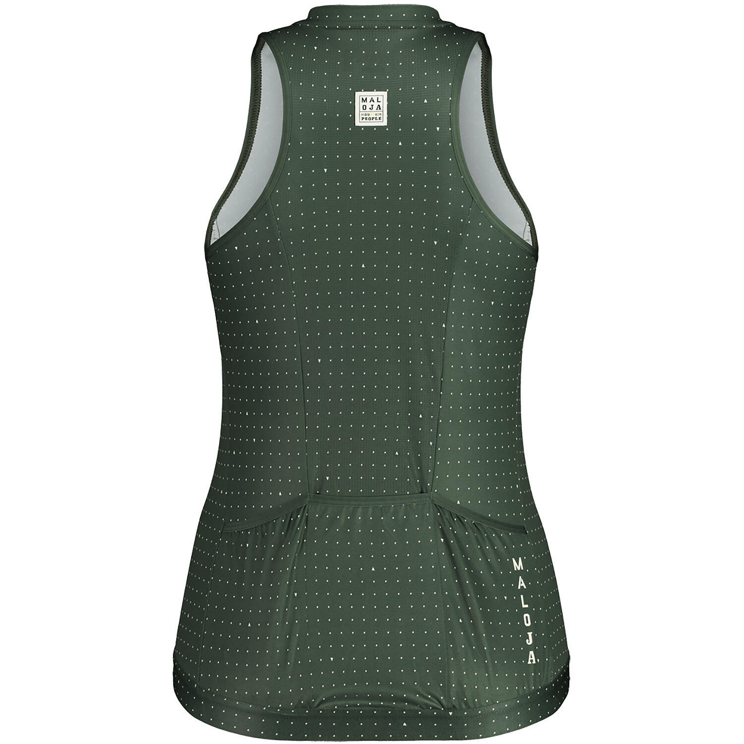 Damen Rucksack W SANDLINGM. TOP 2/2