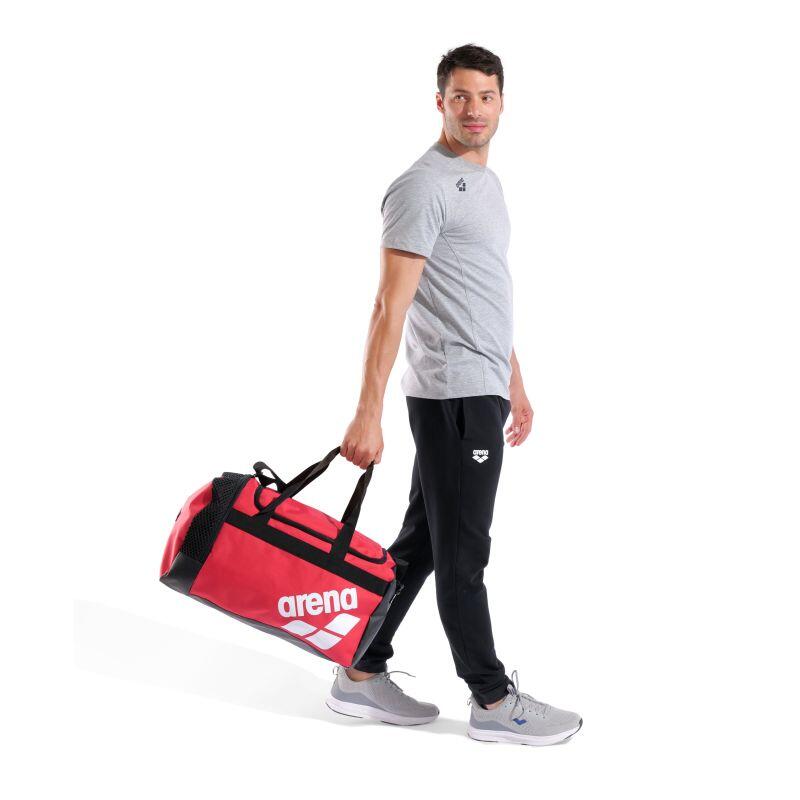 arena All Set Duffle 40L - rosso 2/13