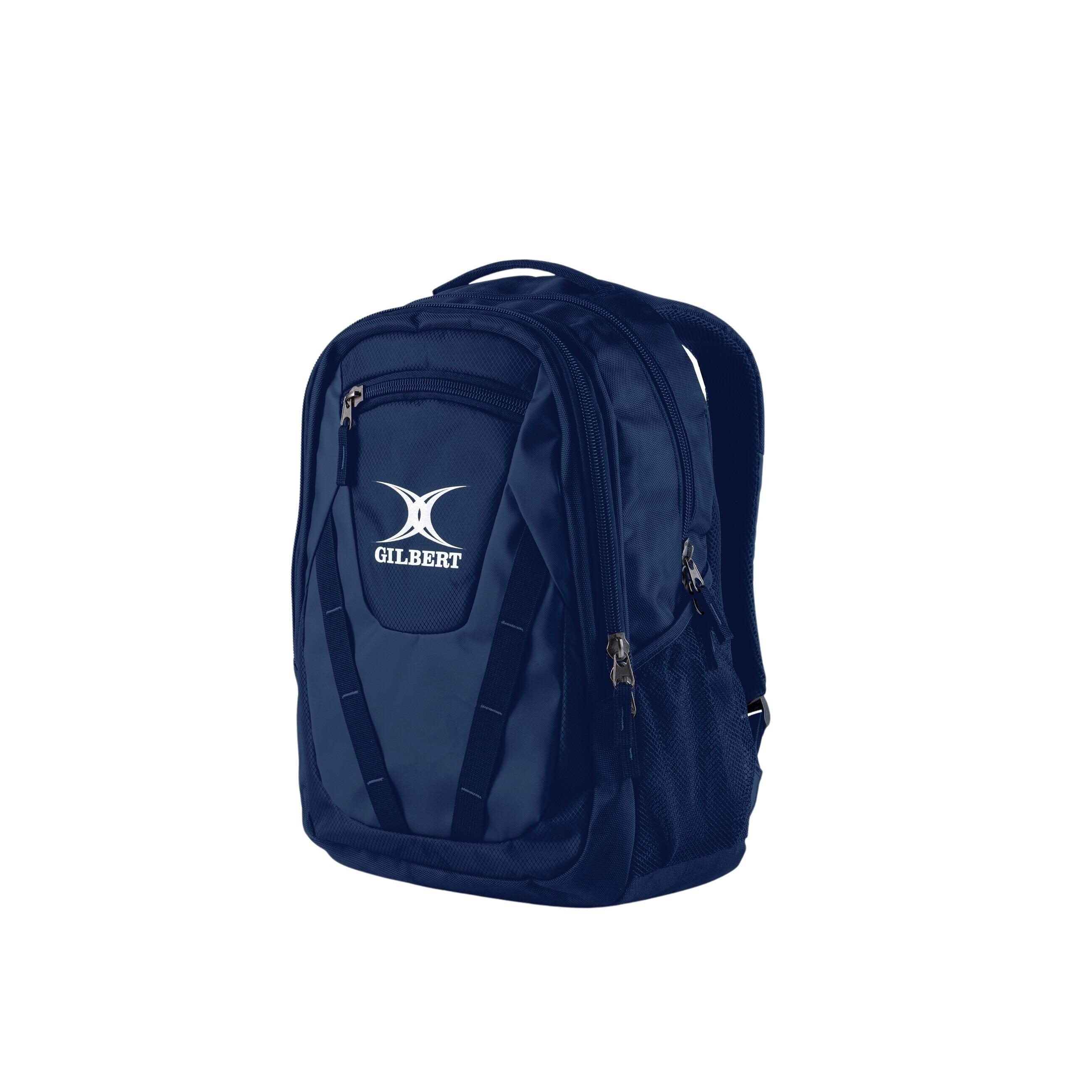 GILBERT Backpack Gilbert Club V4