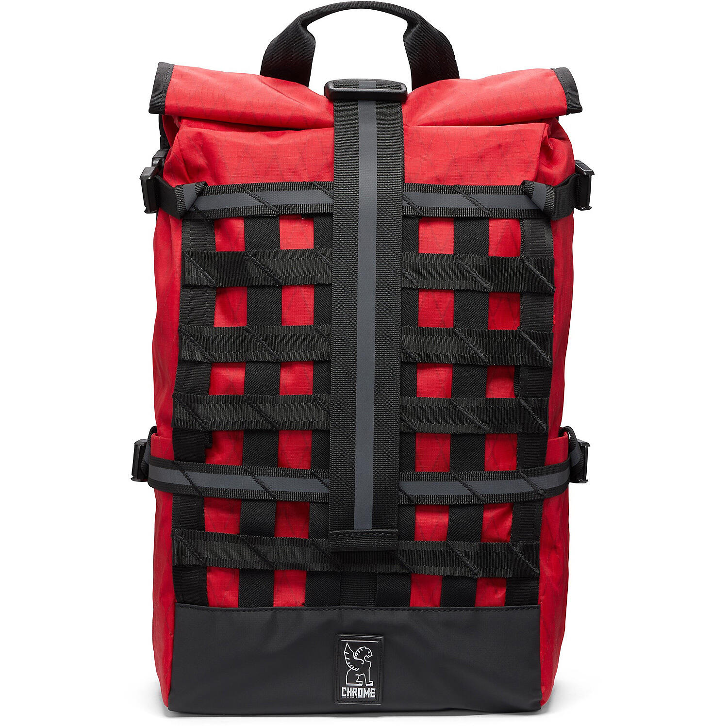 Unisex Rucksack BARRAGE 22L PACK II 2/4