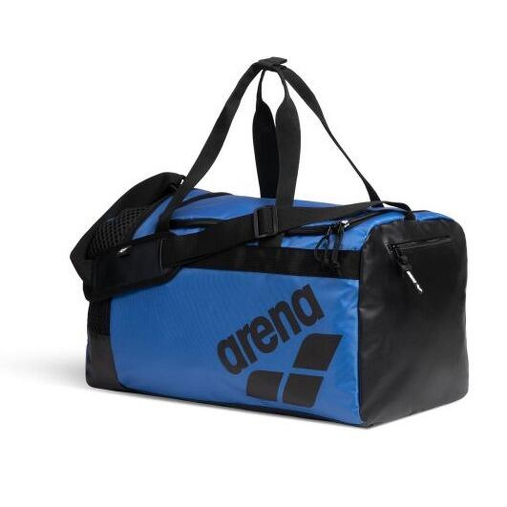 Torba sportowa Arena All Set 40L Royal