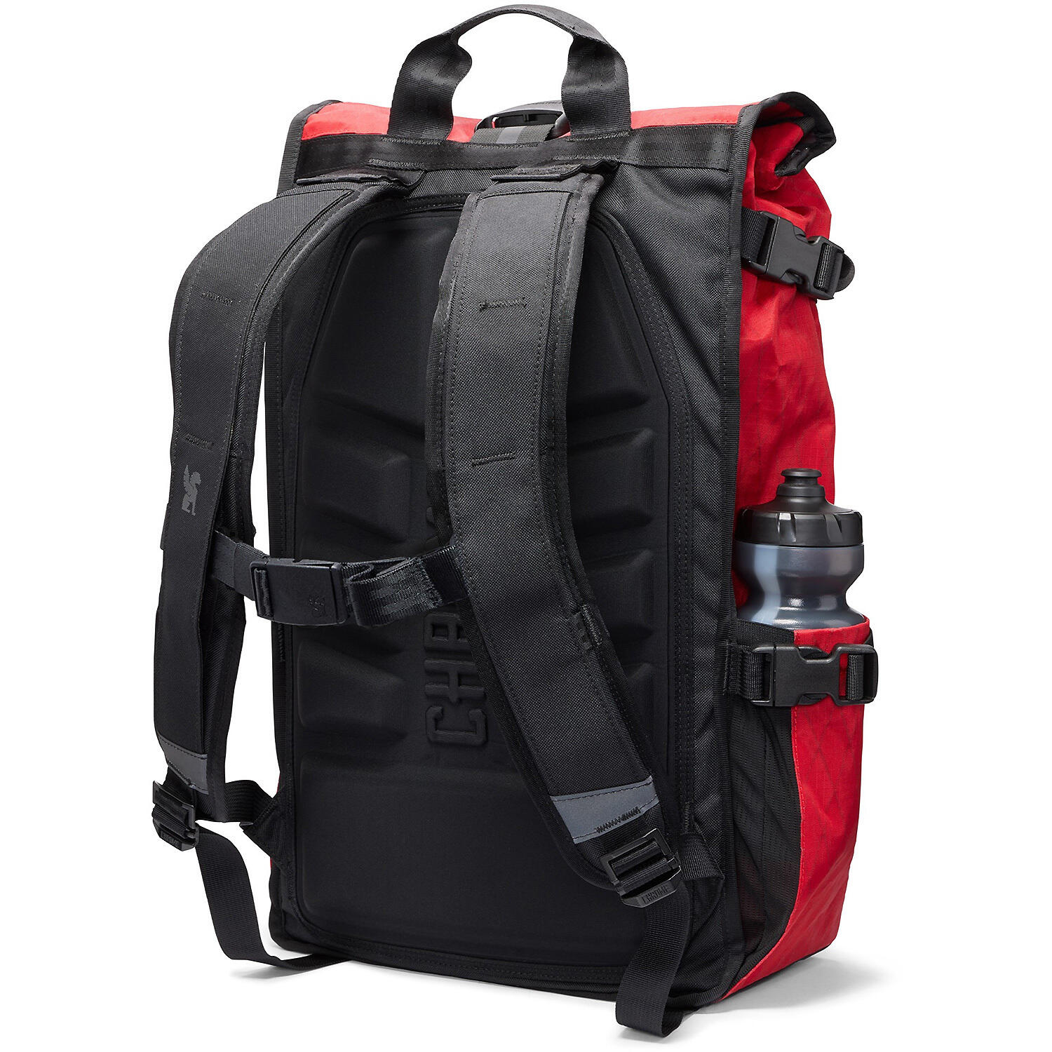 Unisex Rucksack BARRAGE 22L PACK II 4/4