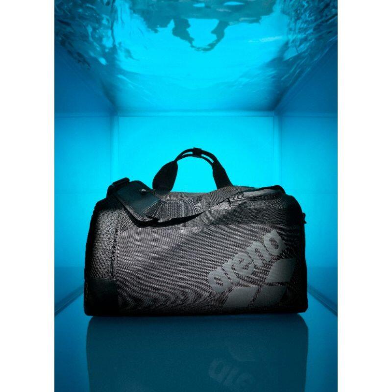 Arena All Set Duffle Saco de desporto 40L Preto 6/13