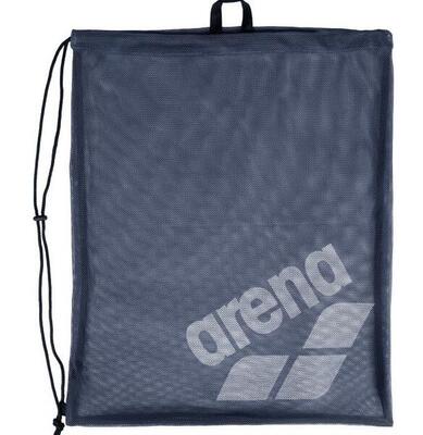 Arena Meshbag One Go Navy