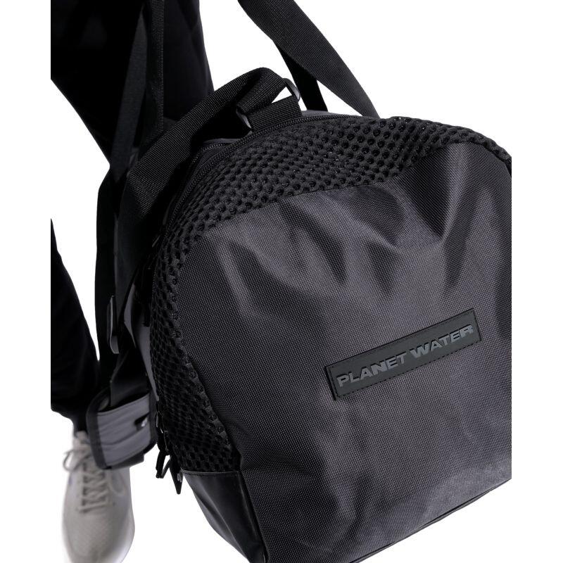 Torba sportowa Arena All Set 40L czarna 7/8