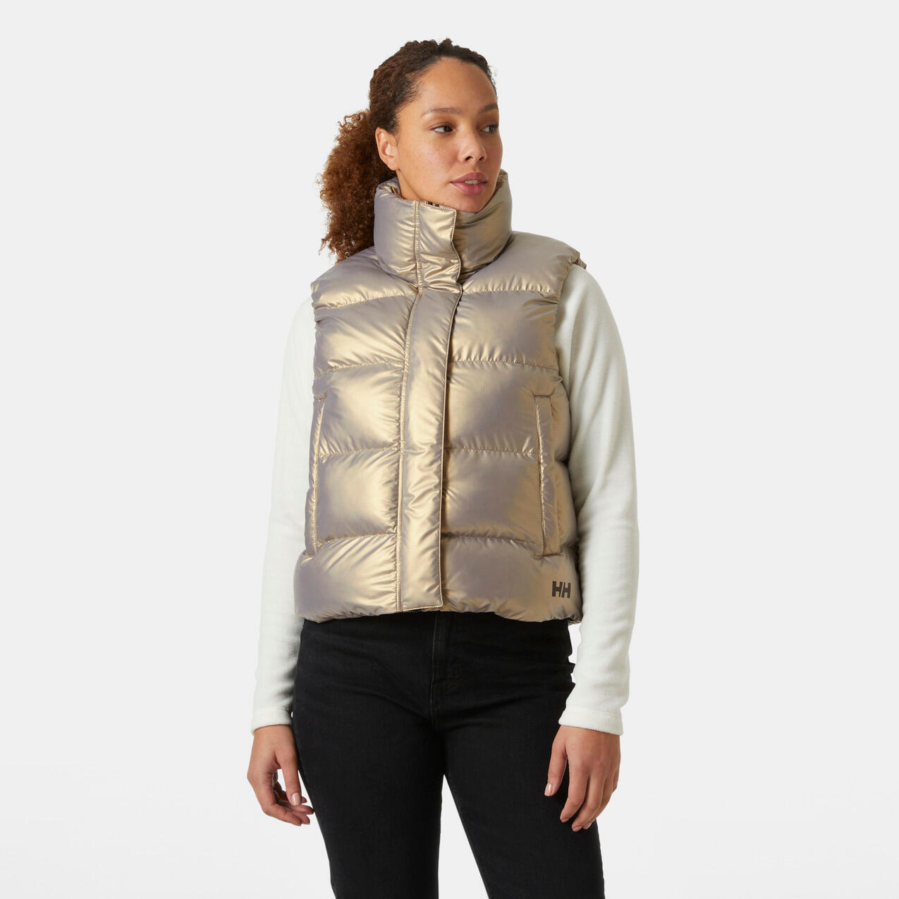 Doudoune sans manches femme Helly Hansen Jade 2/7