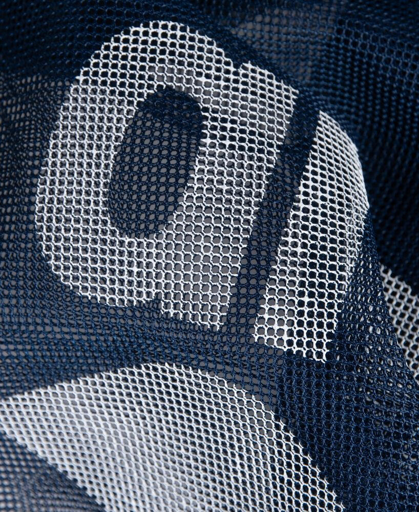 Saco mesh Arena One Go Navy 6/7