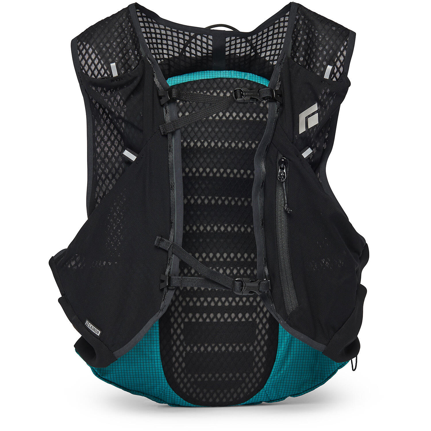 Damen Rucksack W DISTANCE 8 BACKPACK 3/7