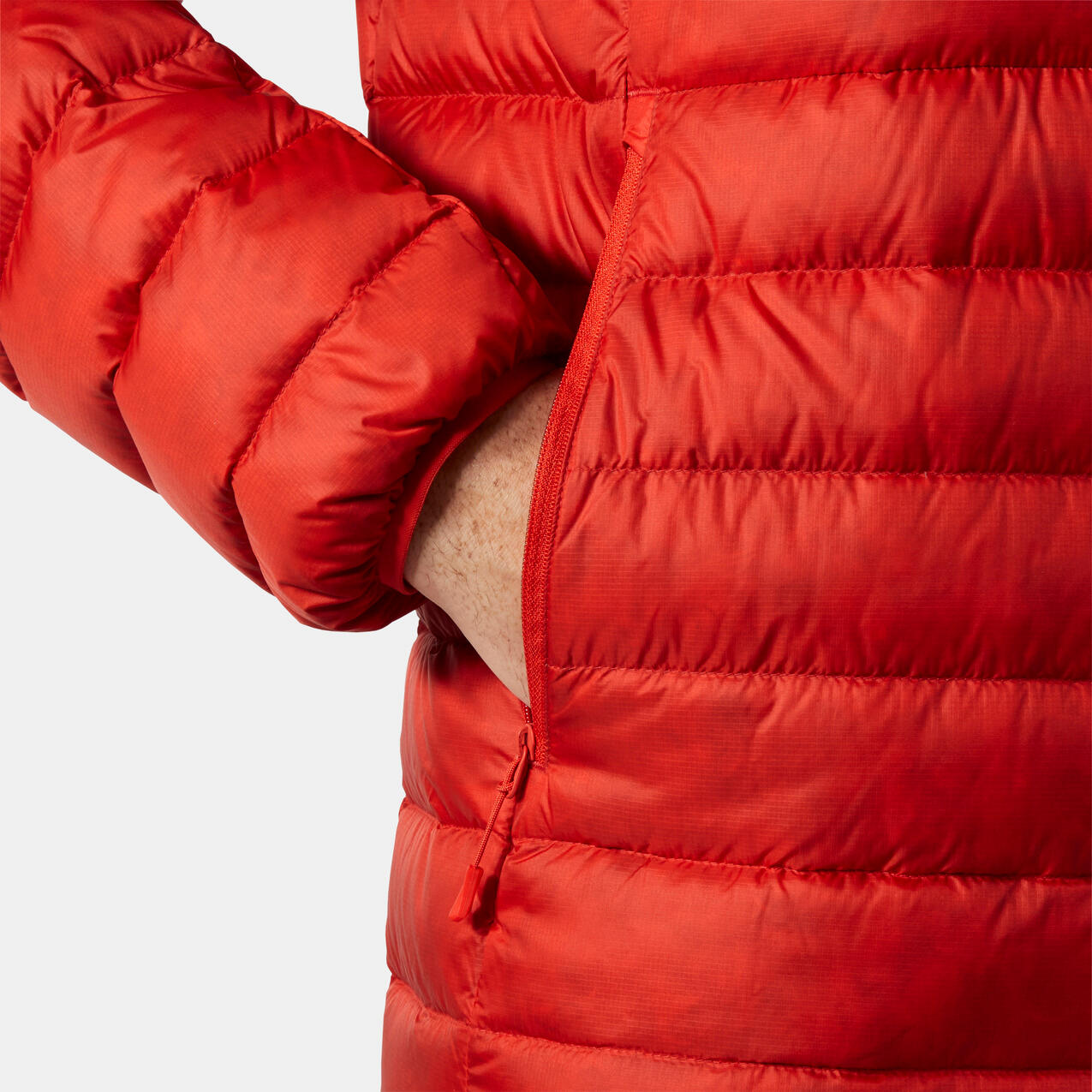 Doudoune à capuche Helly Hansen Verglas Down 2.0 5/7