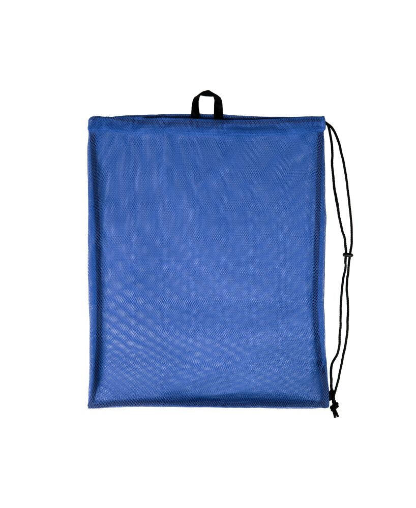 Sacca mesh Arena One Go Blu 2/11