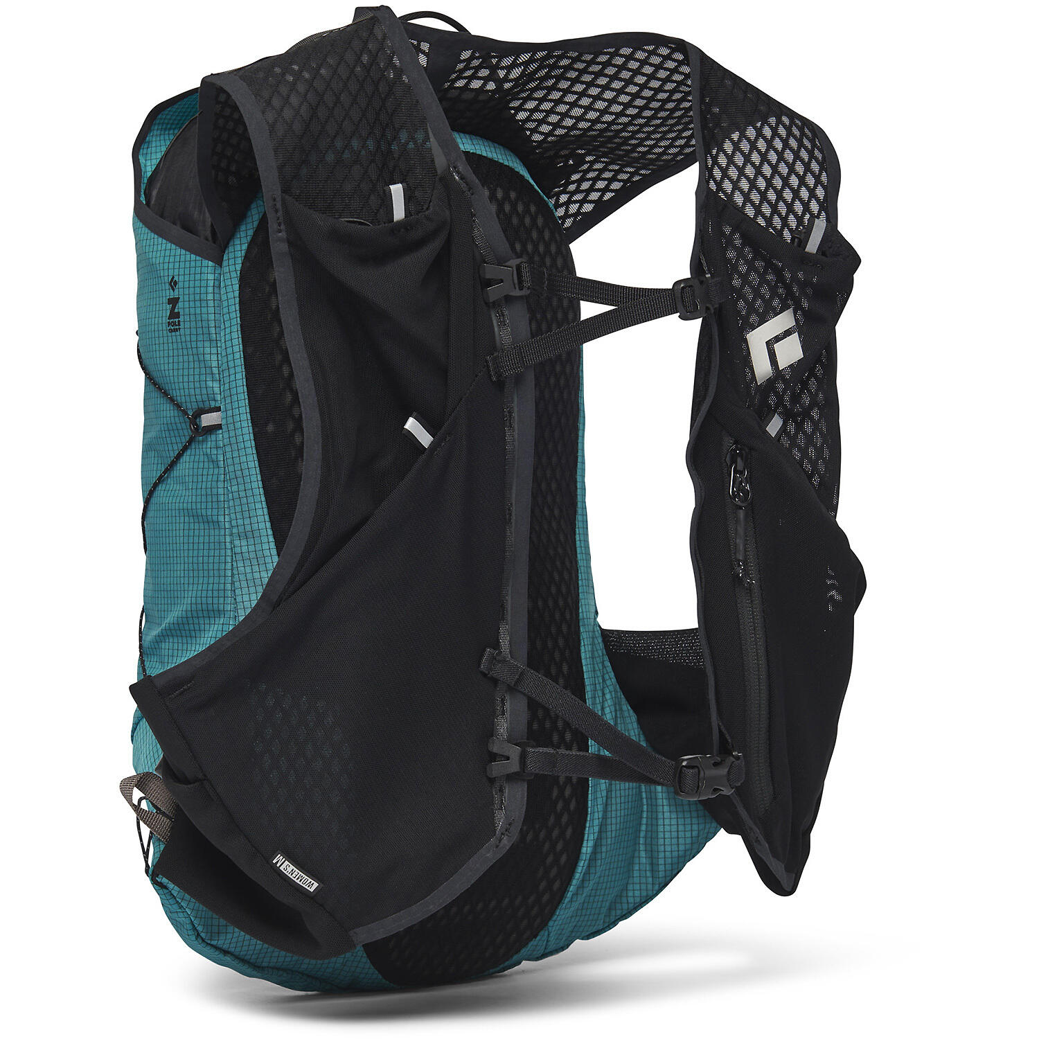 Damen Rucksack W DISTANCE 8 BACKPACK 2/7
