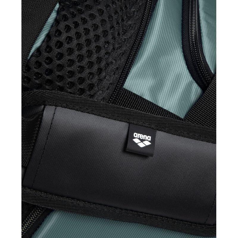 Torba sportowa Arena All Set 40L Sage 5/14