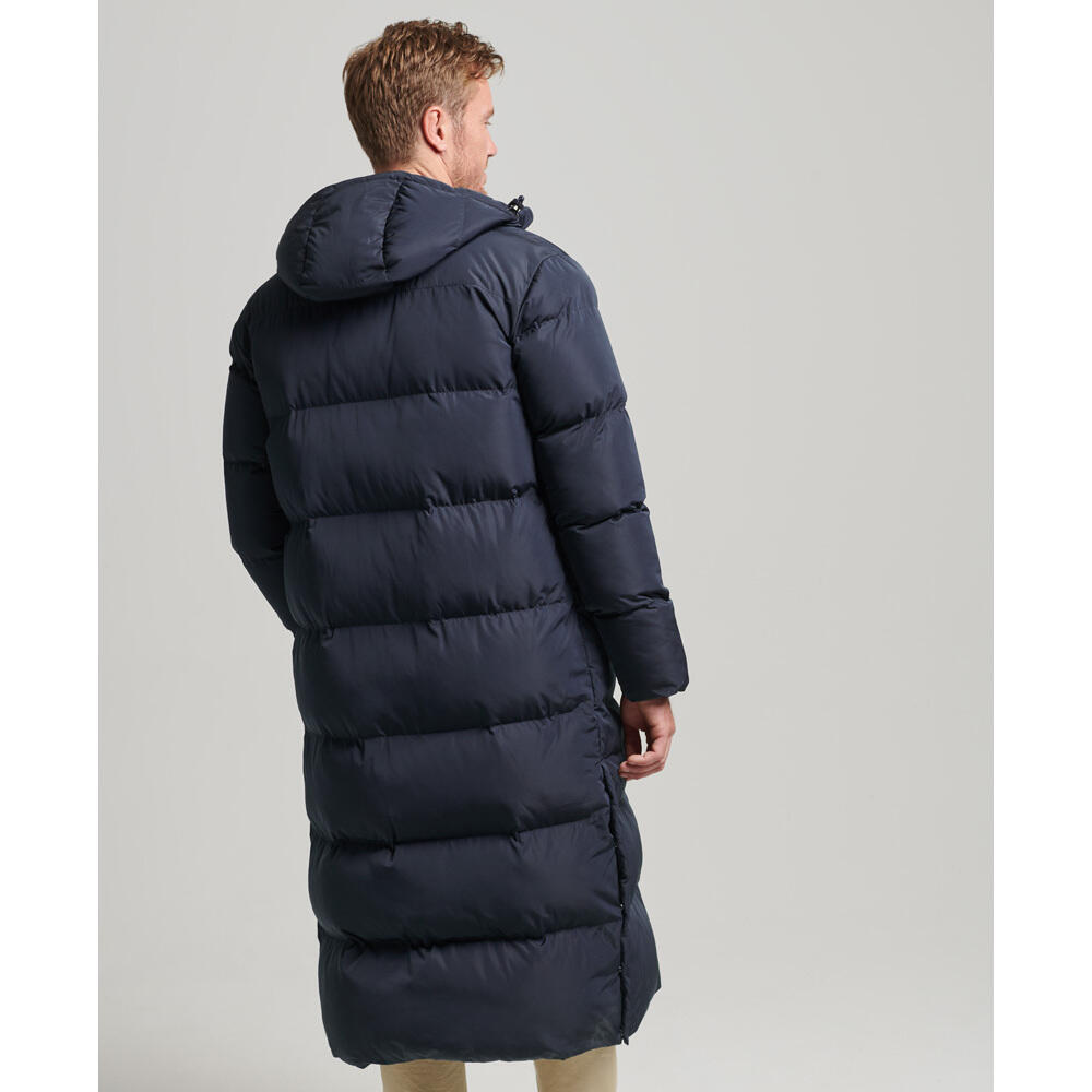 Doudoune longue Superdry Super Duvet 3/7