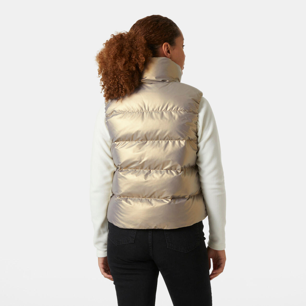 Doudoune sans manches femme Helly Hansen Jade 4/7