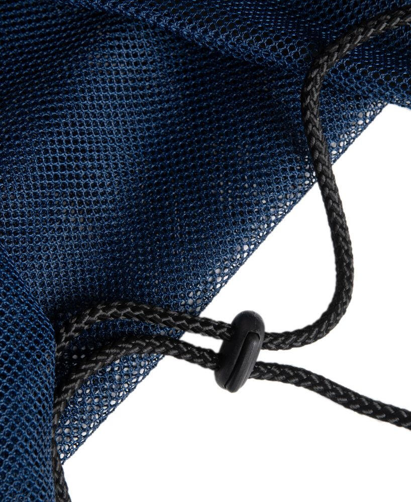 Saco mesh Arena One Go Navy 7/7