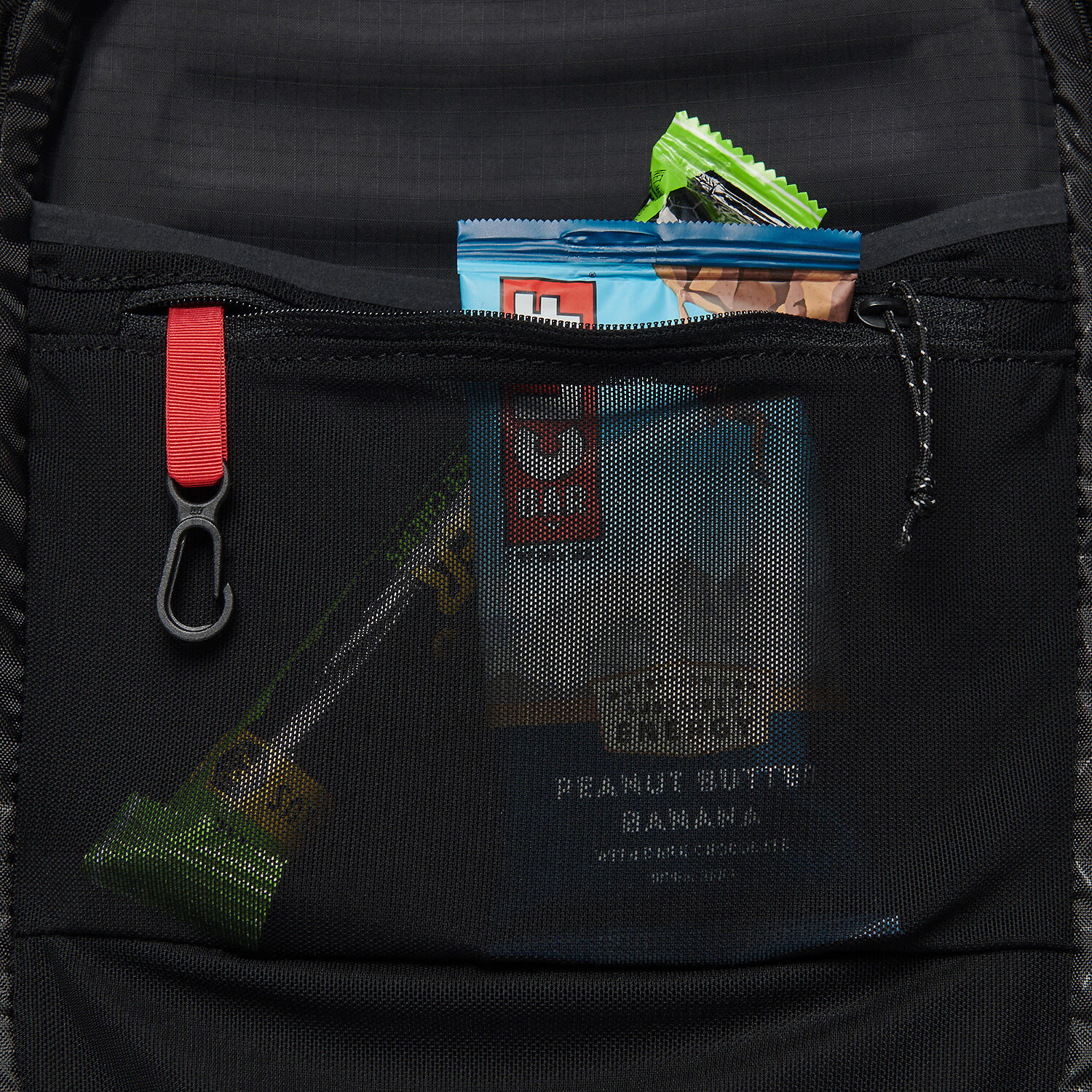 Damen Rucksack W DISTANCE 8 BACKPACK 6/7