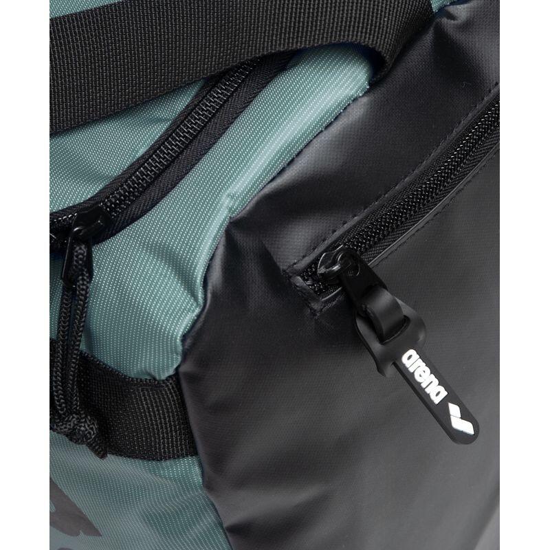 Torba sportowa Arena All Set 40L Sage 4/14