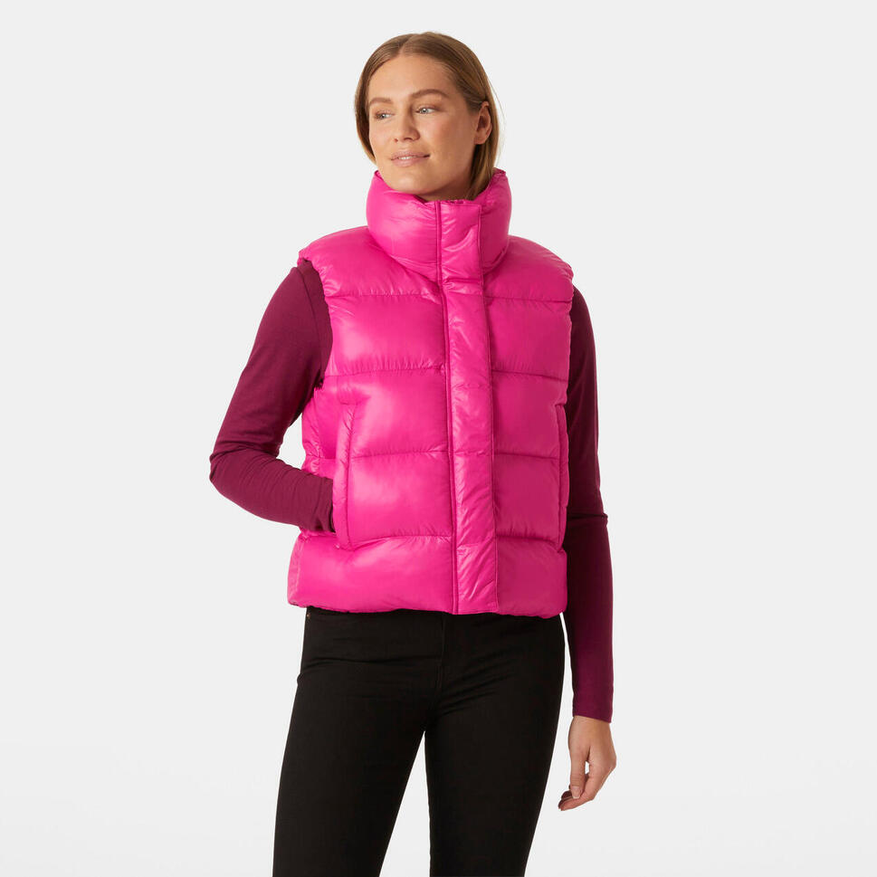 Damska kurtka bez rękawów Helly Hansen Jade