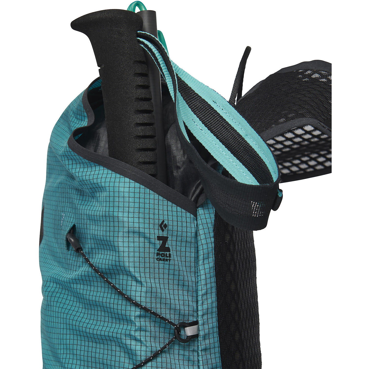 Damen Rucksack W DISTANCE 8 BACKPACK 5/7