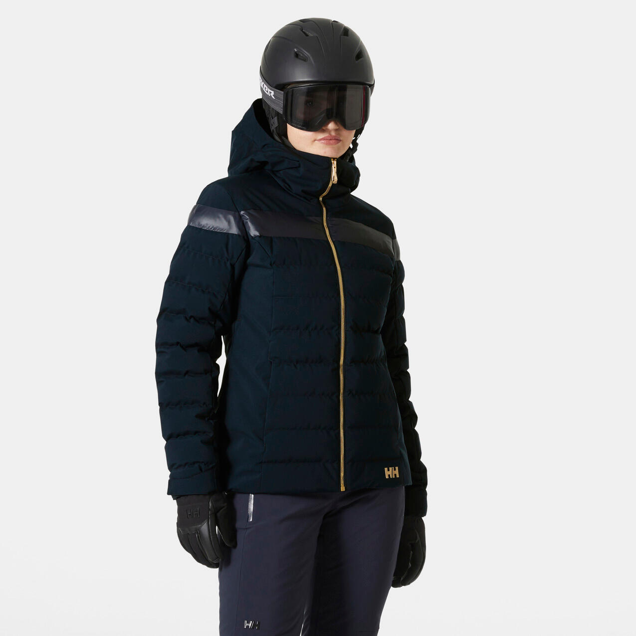 Doudoune femme Helly Hansen Imperial 2/6