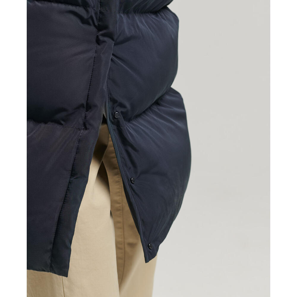 Doudoune longue Superdry Super Duvet 7/7