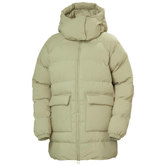 Damen-Daunenjacke Helly Hansen Ellie Puffy