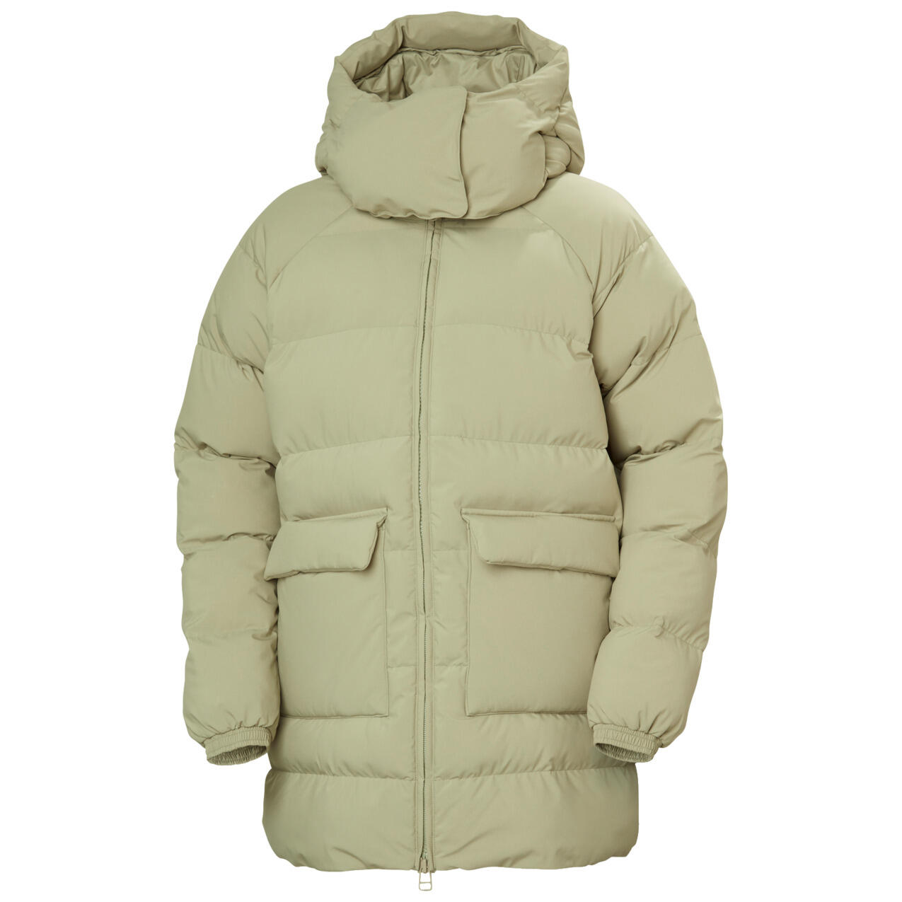 Damska kurtka puchowa Helly Hansen Ellie Puffy