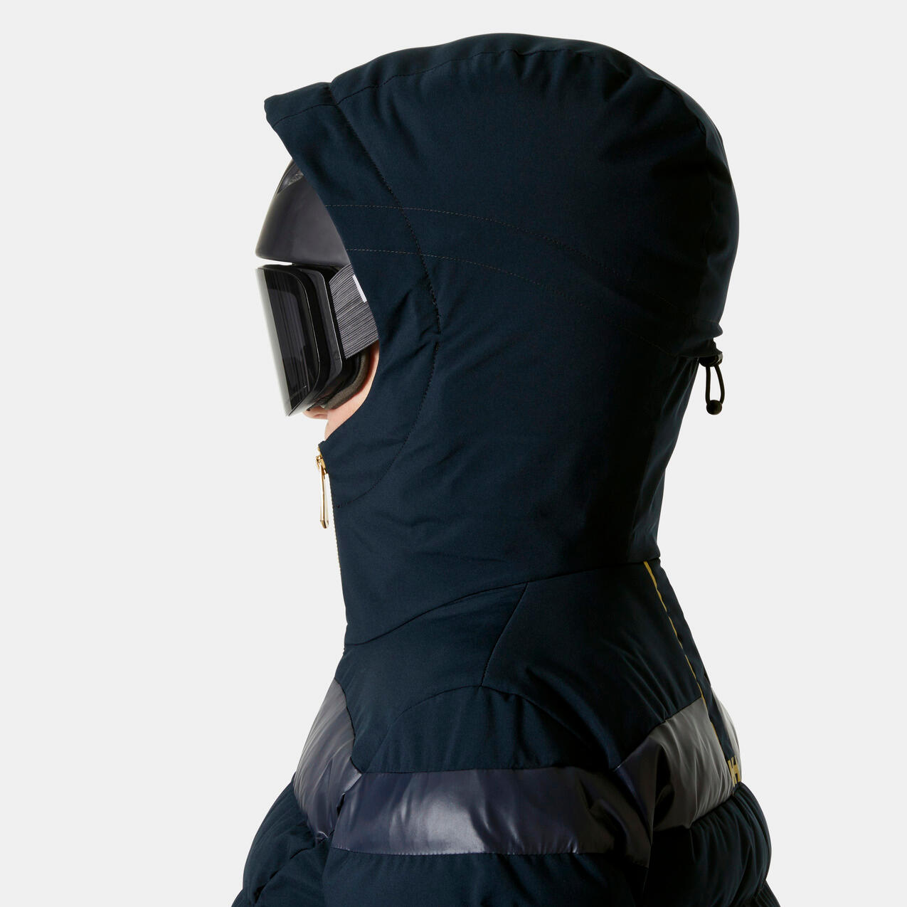 Doudoune femme Helly Hansen Imperial 5/6