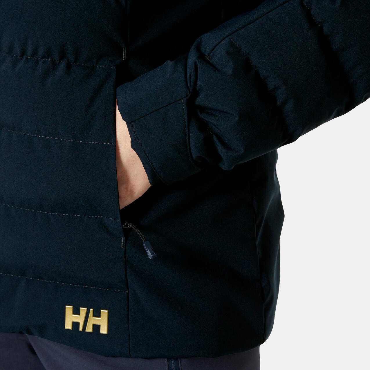 Doudoune femme Helly Hansen Imperial 6/6