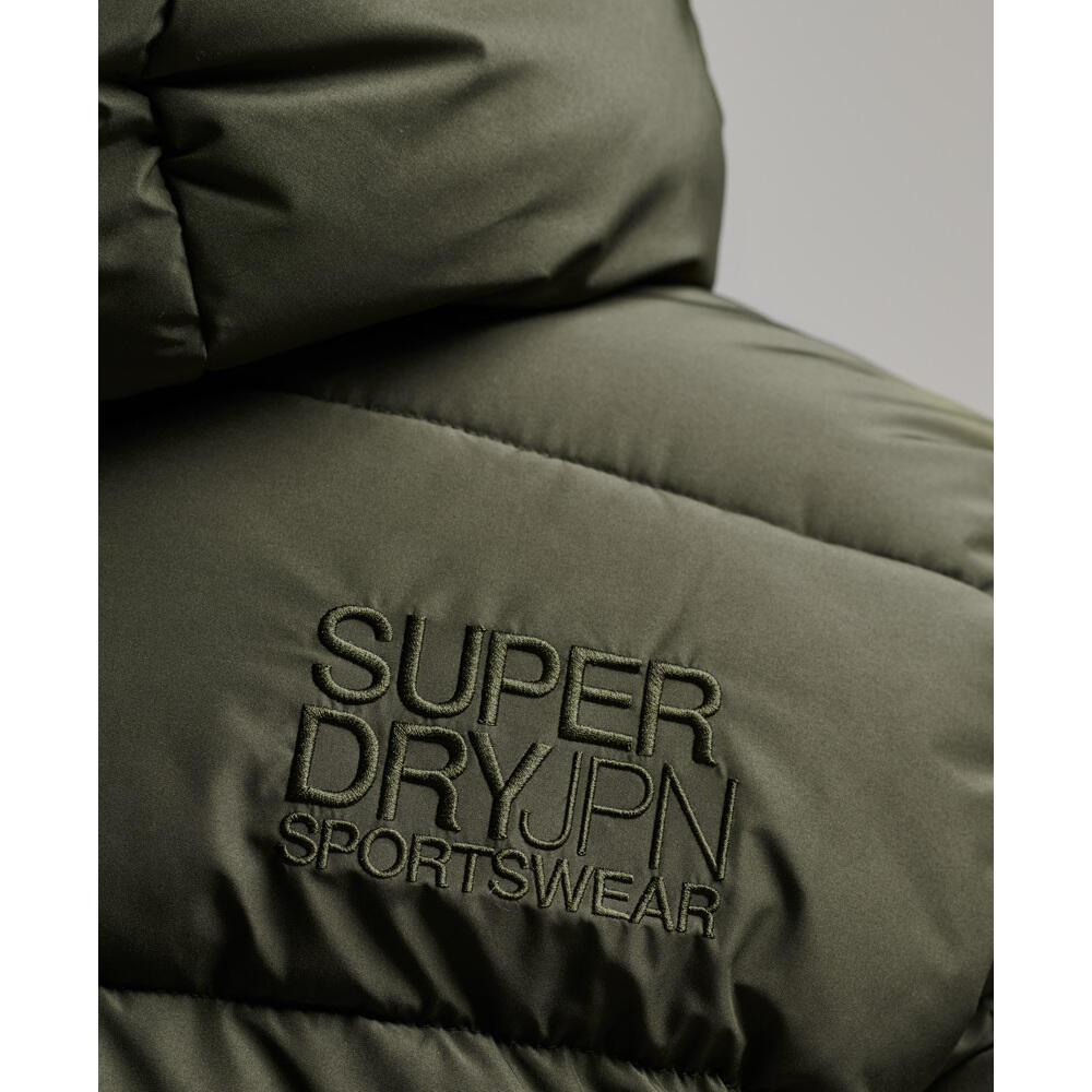 Daunenjacke mit Kapuze Superdry Sports 6/6