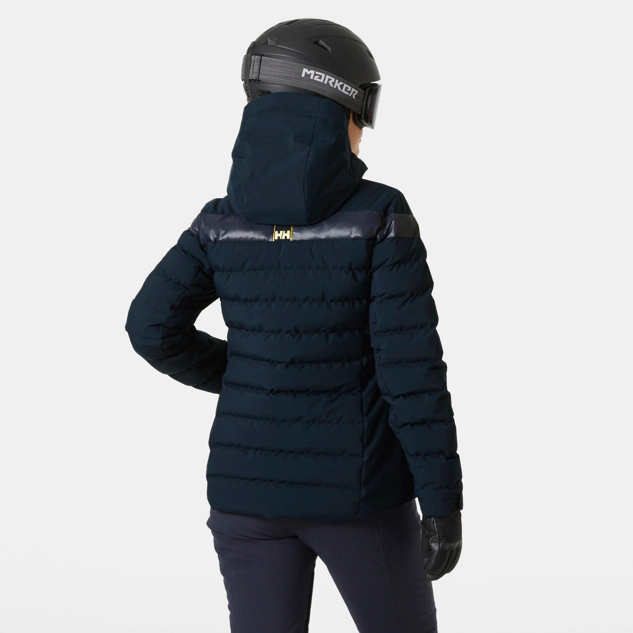 Doudoune femme Helly Hansen Imperial 4/6