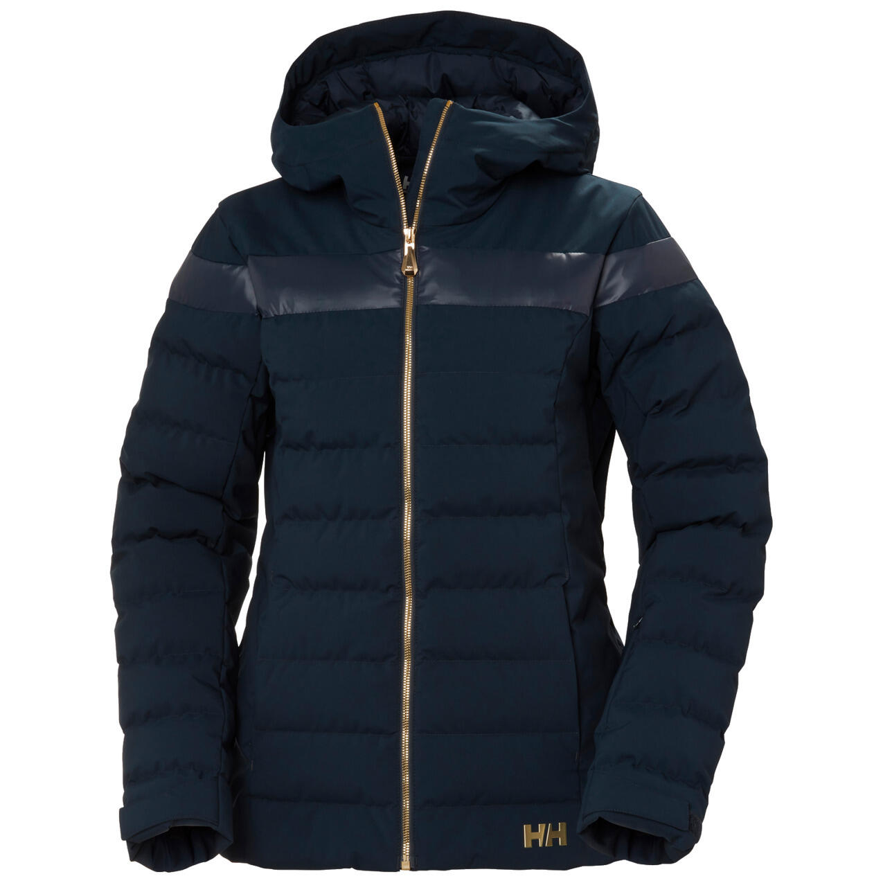 Damska kurtka puchowa Helly Hansen Imperial