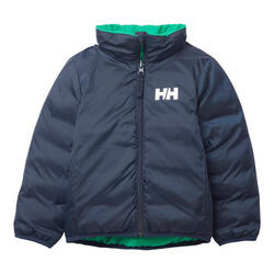 Doudoune réversible enfant Helly Hansen Dalen