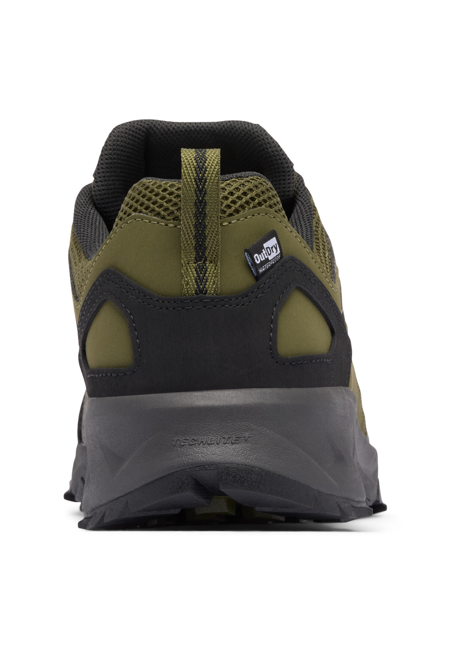 Columbia Herren PEAKFREAK II Outdry Wanderschuhe Outdoor Sneaker 2100711 383 3/7