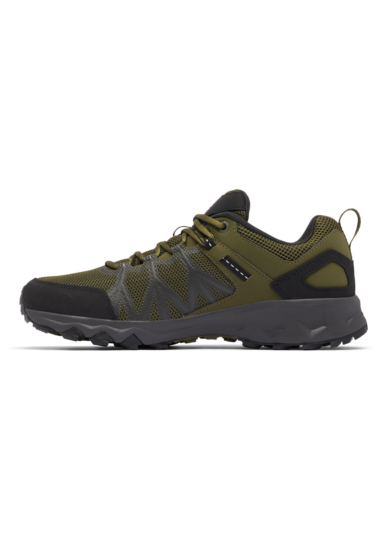 Columbia Herren PEAKFREAK II Outdry Wanderschuhe Outdoor Sneaker 2100711 383 2/7