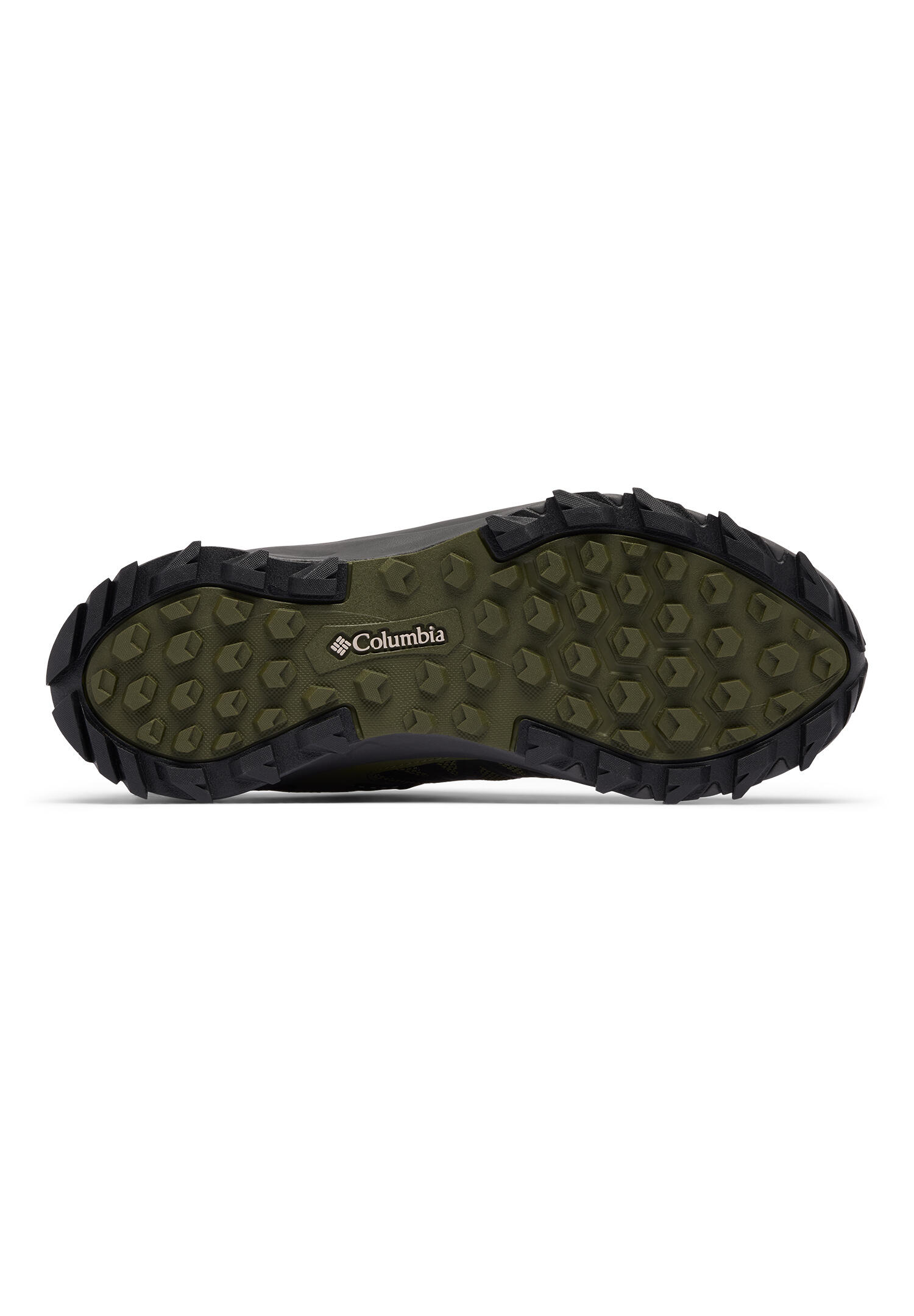 Columbia Herren PEAKFREAK II Outdry Wanderschuhe Outdoor Sneaker 2100711 383 7/7