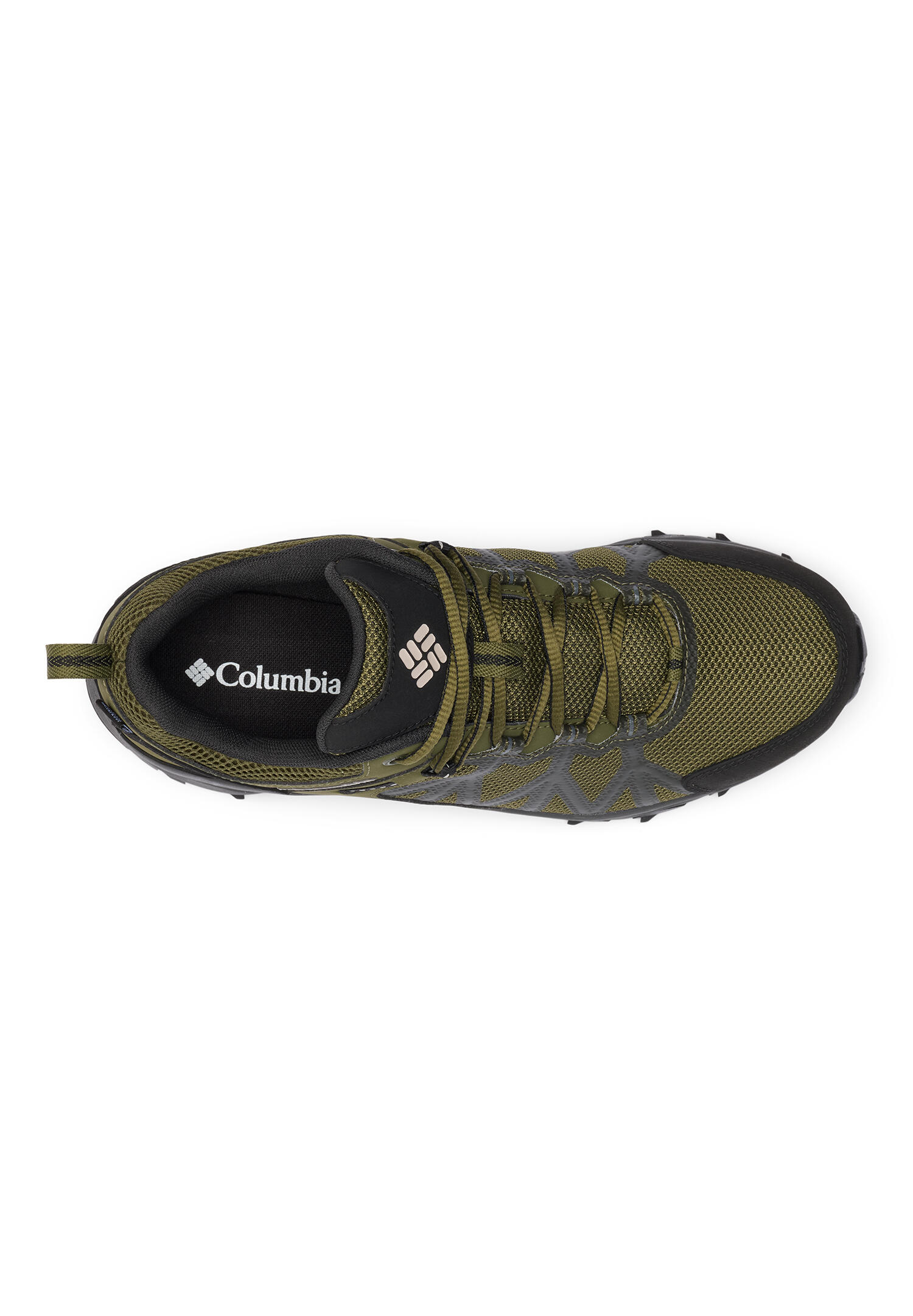 Columbia Herren PEAKFREAK II Outdry Wanderschuhe Outdoor Sneaker 2100711 383 4/7