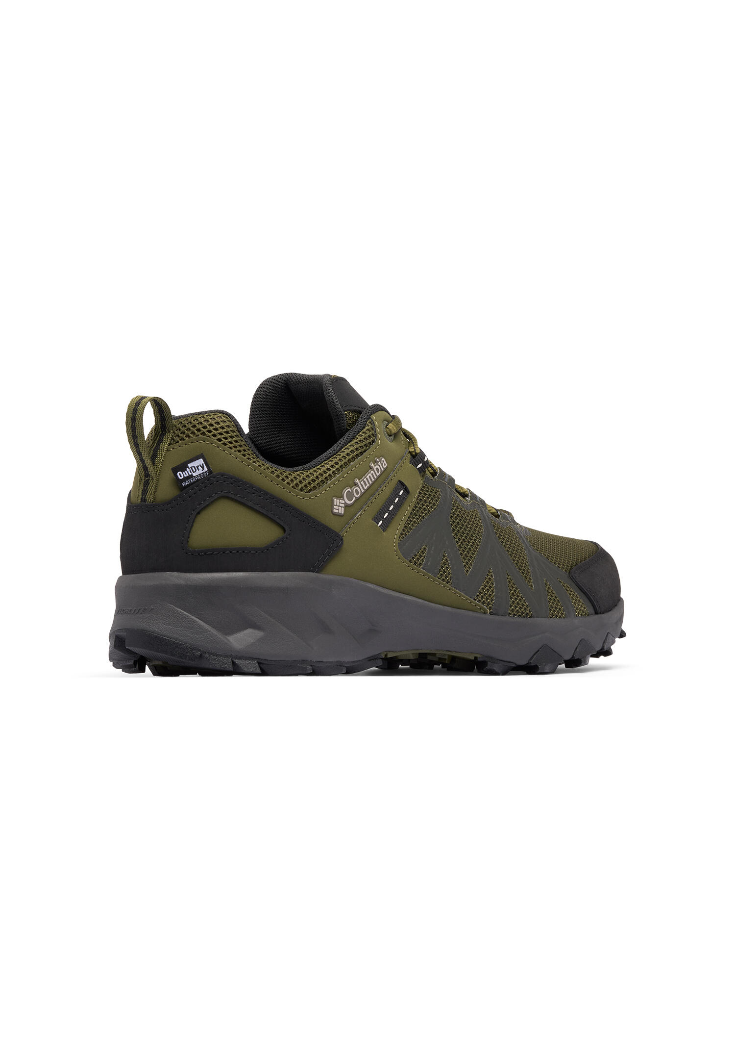 Columbia Herren PEAKFREAK II Outdry Wanderschuhe Outdoor Sneaker 2100711 383 6/7