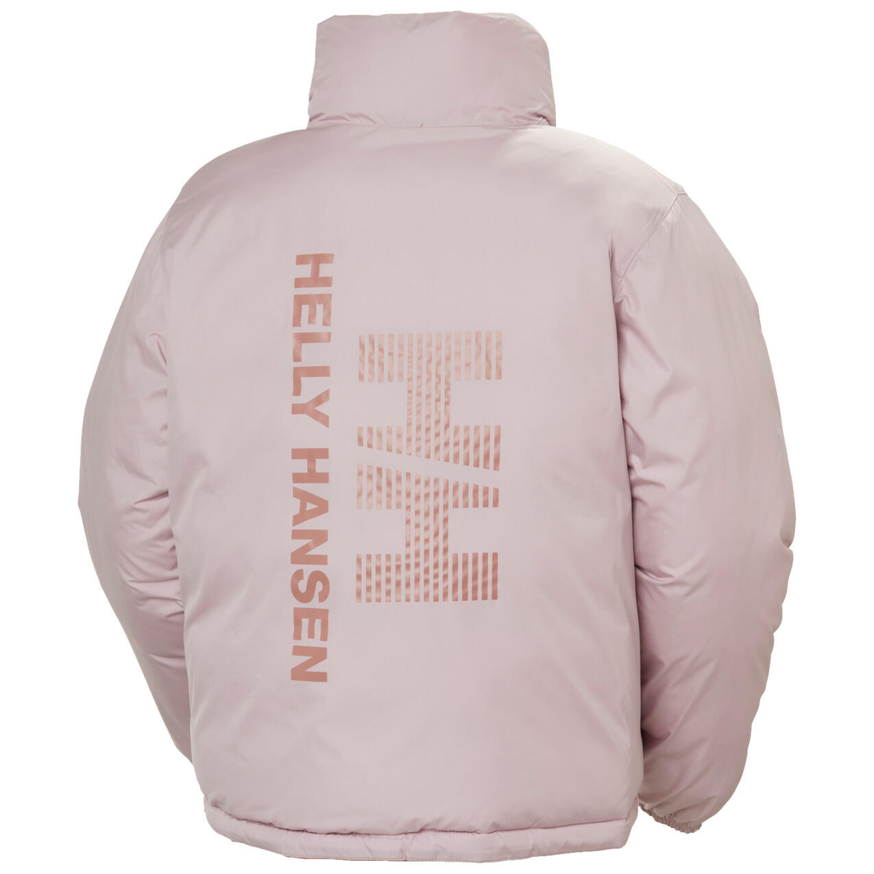 Casaco reversível feminino para baixo Helly Hansen Yu 23 3/7