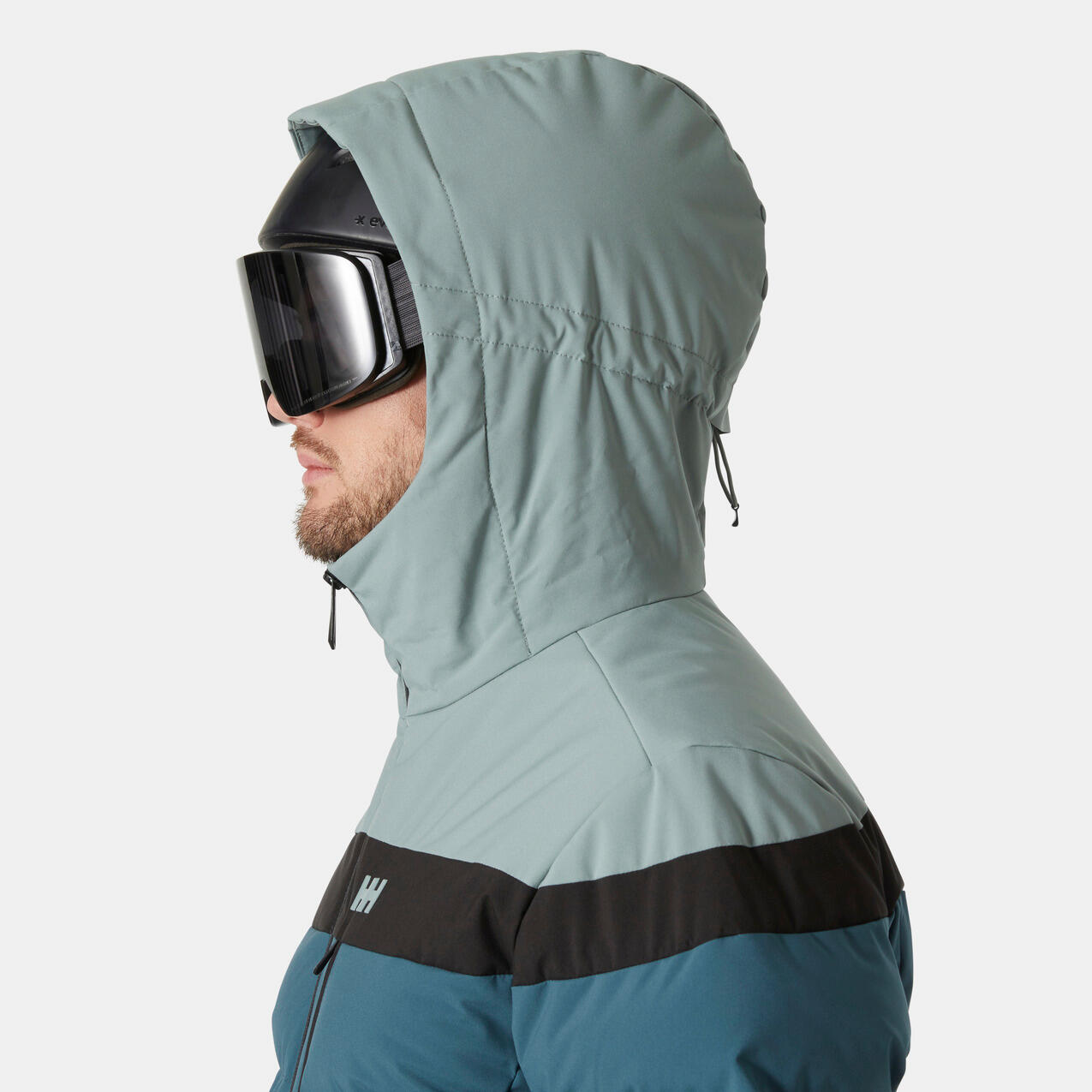 Ski-jas Helly Hansen Bossanova 3/7