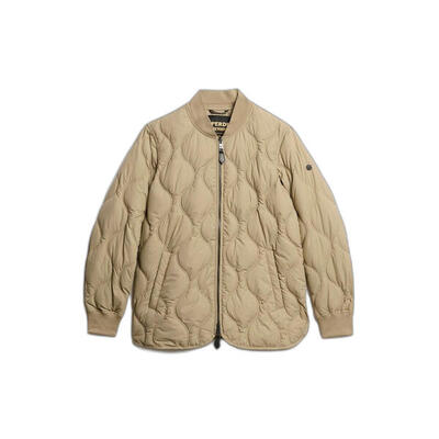 Damen-Daunenjacke Superdry