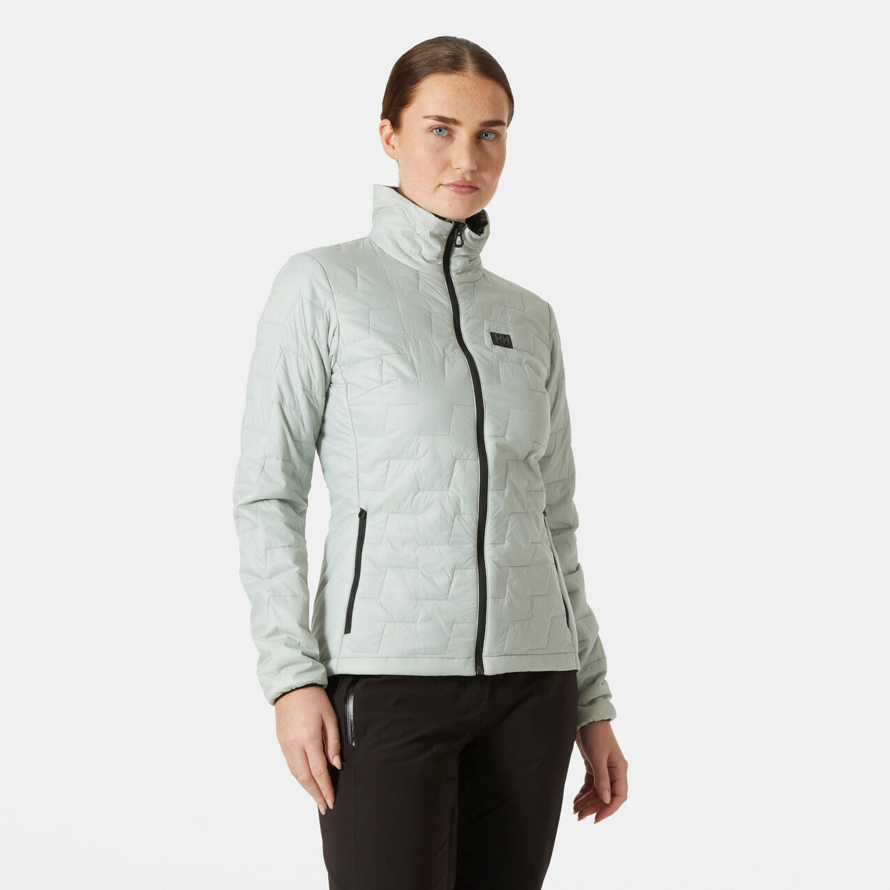 Damen-Daunenjacke Helly Hansen Lifaloft 2/6